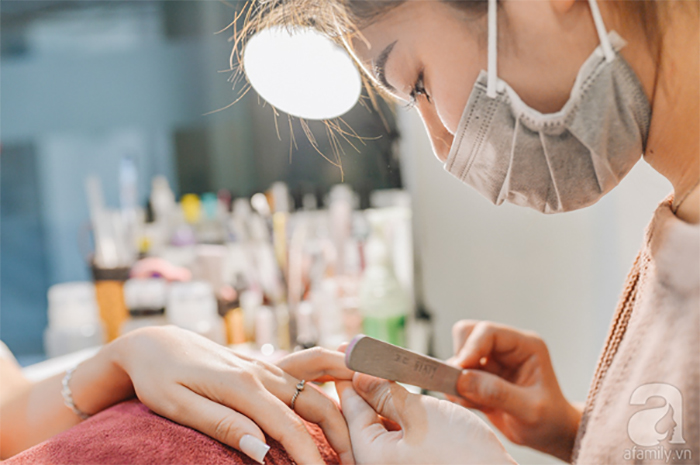 Image of Larose Nails Auburn